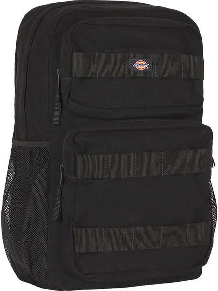 Dickies Duck Utility DK0A4YOF-BLK Σακίδιο Πλάτης 38lt Μαύρο