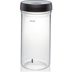 Gefu Fermenting Jar NATIVO 1,5 l