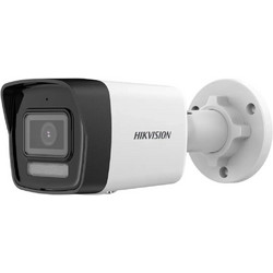 Hikvision DS-2CD1063G2-LIU (PL) CCTV Κάμερα Ασφαλείας 6MP Full HD+ 2.8mm Αδιάβροχη Νυκτός