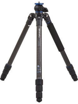 Benro FGP28C Go Plus Garbon