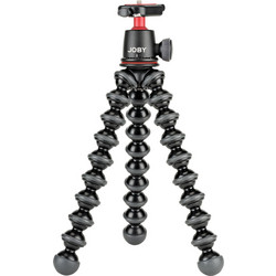 Joby GorillaPod 3K Kit Black