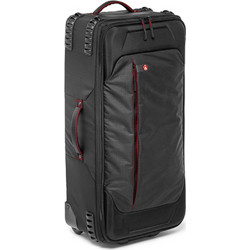 Manfrotto ProLight LW88W-2 Rolling Grey