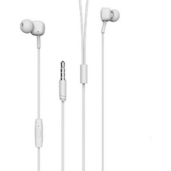 Borofone BM34 Handsfree In-Ear 3.5mm