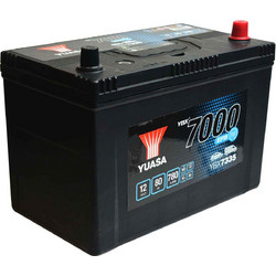 Yuasa YBX7335 12V 80AH