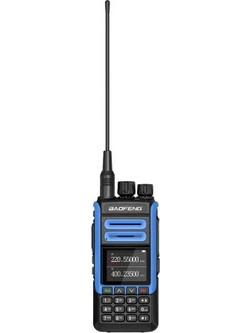Baofeng BF-1802L Black Blue