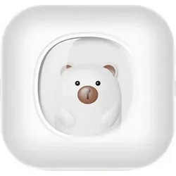Μίνι θερμικός εκτυπωτής με Bluetooth Mini Printer - λευκό