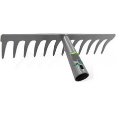 Τσουγκράνα Χώματος Με 12 Δόντια KMT tools 8435340643471