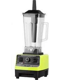 Raf R.2802 Μπλέντερ για Smoothie 2.5lt 500W Κίτρινο