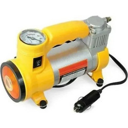 Τρόμπα Αυτοκινήτου 150PSI με Καλώδιο Αναπτήρα 12V
