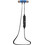 Awei A921BL Ακουστικά Bluetooth In Ear Blue