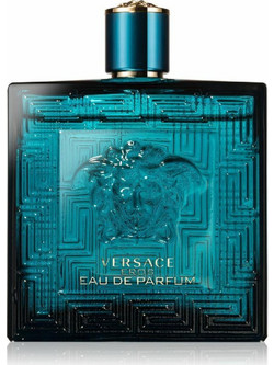 Versace Eros Eau de Parfum 200ml