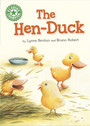 Reading Champion: HenDuck