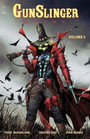 Gunslinger Spawn, Volume 5