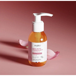 Endro Milky cleansing oil Ντεμακιγιάζ