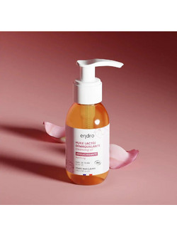 Endro Milky cleansing oil Ντεμακιγιάζ