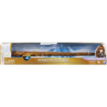 Harry Potter - Hermione Granger Patronus Roleplay Ραβδi (33cm)