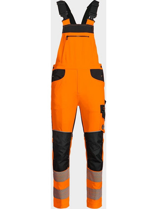 Φόρμα εργασίας REVOLT HV 4STRETCH ORANGE