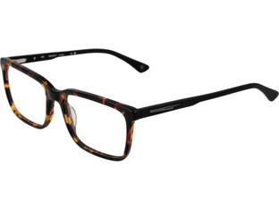 Hackett HEK1299 193 Ανδρικός Σκελετός Γυαλιών Οράσεως Κοκάλινος Καφέ