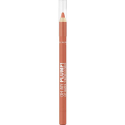 Rimmel Oh My Plump! 030 Oh Honey Lip Liner 1.2gr