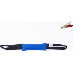 Dogtech Tug Εκπαίδευσης 25 cm Blue