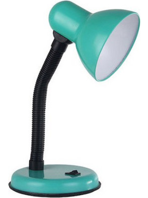 Omnia Table lamp Jako, Green, 27, IP 20