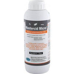 Protecta Mastercid Micro Εντομοκτόνο για Κουνούπια, Κατσαρίδες & Μυρμήγκια 1lt