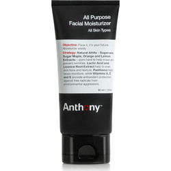 Anthony Logistics All Purpose Facial Moisturizer 90ml