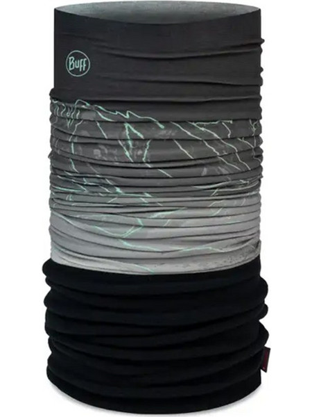 ΠΕΡΙΛΑΙΜΙΟ ΧΕΙΜΕΡΙΝΟ POLAR MULTIFUNCTIONAL NECKWEAR UNAL GREY | BUFF