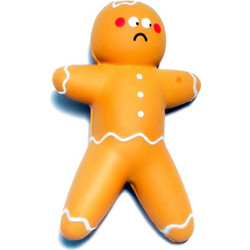 Gingerbread Stress Ball People I've Loved 7,6x10 cm