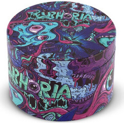 Euphoria Psychedelic Grinder XL