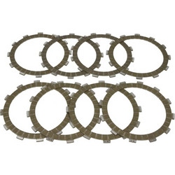 ΔΙΣΚΟΙ ΣΥΜΠΛΕΚΤΗ TRW SUZUKI RM 250 (RJ18C) 250 cc 2001-2009, LT-R 450 (QuadRacer) 450/Z cc 2006-2012