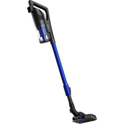 TurboTronic TT-MF8 Ηλεκτρική Σκούπα Stick & Χειρός 600W Blue