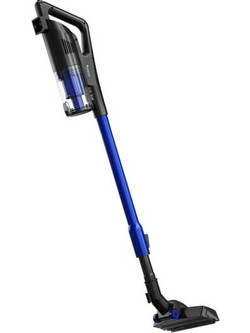 TurboTronic TT-MF8 Ηλεκτρική Σκούπα Stick & Χειρός 600W Blue