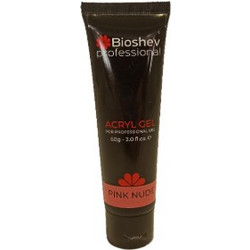 Bioshev Pink Nude Acrygel 30gr
