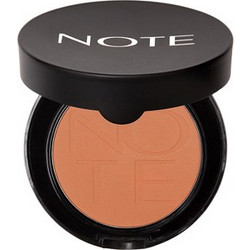 Note Luminous Silk Compact 08 Powder Blush 5.5gr