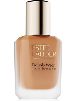 Estee Lauder Double Wear Stay In Place 4W4 Hazel Liquid Make Up SPF10 30ml