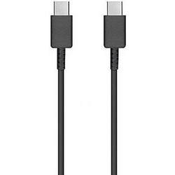 EP-DN970CBE Samsung Type-C Data Cable Black 1m (Bulk)