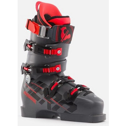 ROSSIGNOL HERO WORLD CUP ZJ Ski Boots Meteory Grey