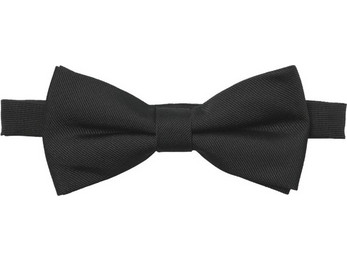 Jack & Jones 12300081 Bow Tie black