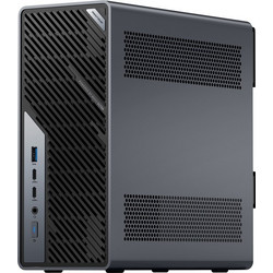 MINIS FORUM MS-02 Ultra Mini PC Intel Core Ultra 9 285HX barebone MS-02 Ultra
