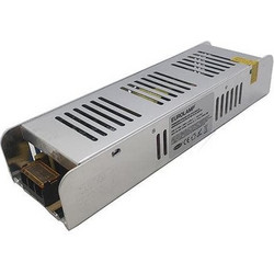 ΤΡΟΦΟΔΟΤΙΚΟ ΜΕΤΑΛΛΙΚΟ 12V DC 250W IP20 PLUS