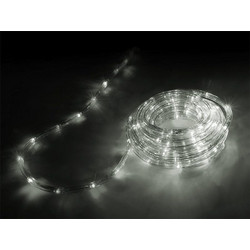 Χριστουγεννιάτικα LED Ταινία 10m Ψυχρό Λευκό (DM-70-244)