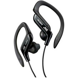 JVC HA-EB75 Silver
