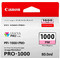 Canon PFI-1000 Photo Magenta Μελάνι Εκτυπωτή Inkjet 0551C001 Canon PFI-1000 Photo Magenta Μελάνι Εκτυπωτή Inkjet 0551C001