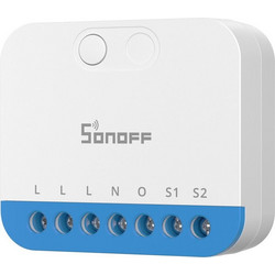 Sonoff Zigbee έξυπνος μίνι ελεγκτής/ρυθμιστής έντασης φωτισμού - (MINI-ZBDIM)