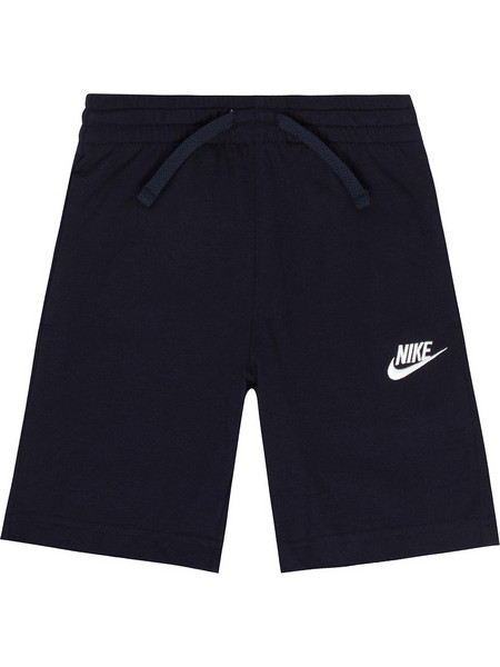Nike Αθλητικό Παιδικό Σορτς Μπλε 8UB447-695