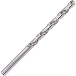 AC11444 ΤΡΥΠΑΝΙ 06x139mm ΜΕΤΑΛΛΟΥ ΜΑΚΡΥ KRAUSMANN