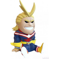My Hero Academia All Might money box figure 18cm