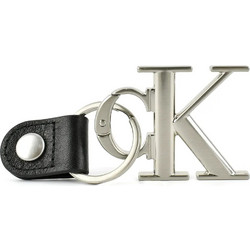 Μπρελόκ Calvin Klein LV04D1157G-5ZN Ασημί Calvin Klein Νίκελ