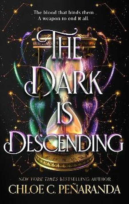 The Dark is Descending